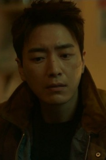 Poster de Episódio 배신 (2021)