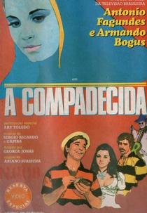 A Compadecida (A Compadecida)