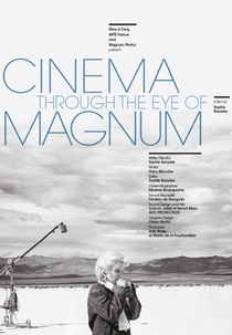Le Cinéma Dans L'Oeil de Magnum (Le Cinéma Dans L'Oeil de Magnum)