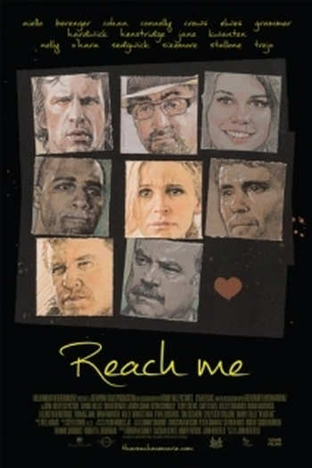  de Filme Lute Por Sua Vida (2014)