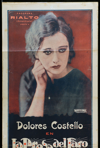 Poster 1 de Filme A Noiva da Tempestade (1926)