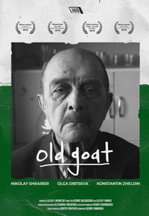 Velho Bode (Old Goat)