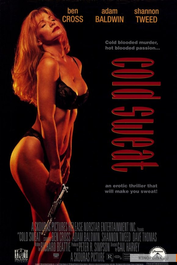  de Filme Cold Sweat: Desejo Assassino (1994)