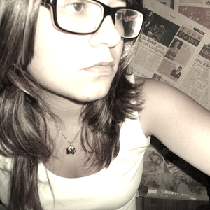 Foto de perfil de Nathália Franco Macedo