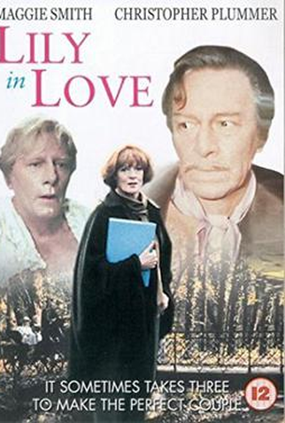 Poster 1 de Filme Lily in Love (1985)
