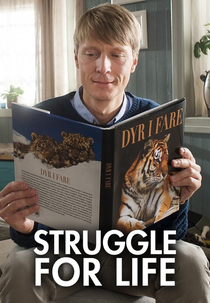 Vida Dura (Kampen for Tilværelsen)