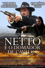 Netto e o Domador de Cavalos (Netto e o Domador de Cavalos)