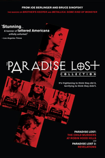 O Paraíso Perdido: Assassinatos de Crianças em Robin Hood Hill (Paradise Lost: The Child Murders at Robin Hood Hills)