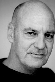 Stephen Hall (XXX) - Poster 1