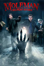 The Moleman of Belmont Avenue (The Moleman of Belmont Avenue)