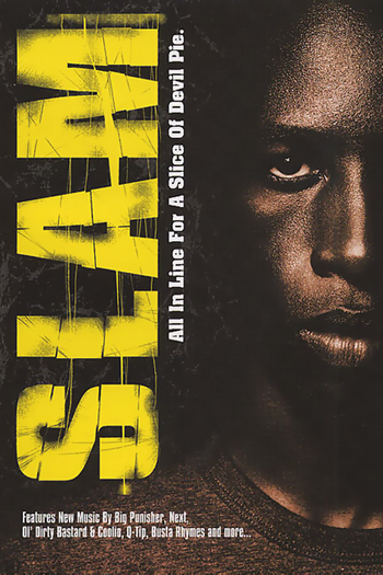  de Filme Slam  (1998)