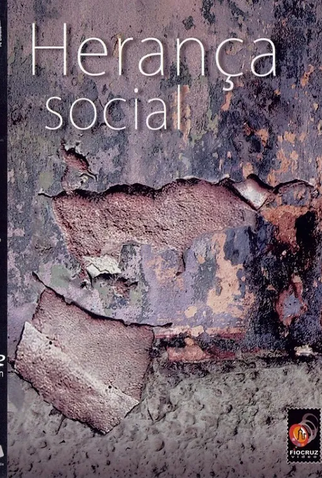 Poster 1 de Curta Herança social (2015)
