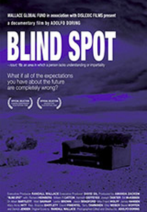 Amor Cego (Blind Spot)