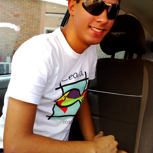 Foto de perfil de thassio allan lacerda basilio