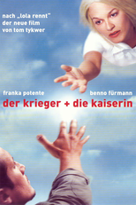 A Princesa e o Guerreiro (Der Krieger und die Kaiserin)