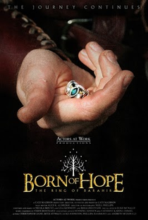 Nascido na Esperança - Poster / Capa / Cartaz - Oficial 4