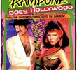 Rambone Arrasa Hollywood