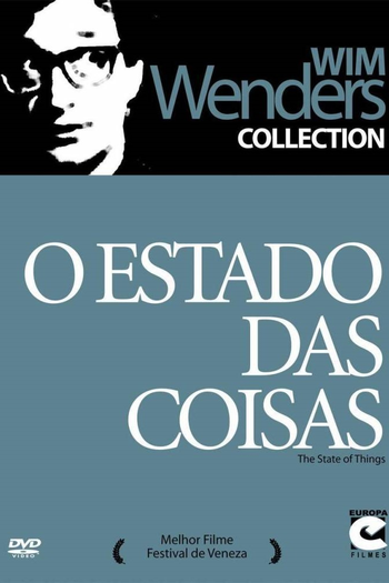  de Filme O Estado das Coisas (1982)