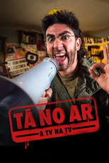 Tá no Ar: A TV na TV (6ª Temporada) (Tá no Ar: A TV na TV (6ª Temporada))