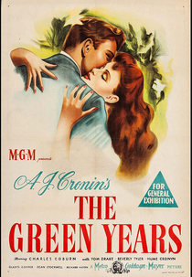 Anos de Ternura (The Green Years)
