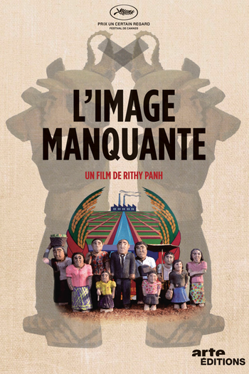  de Filme A Imagem que Falta (2013)