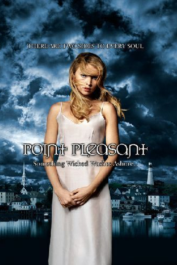  de Série Point Pleasant (1ª Temporada) (2005)