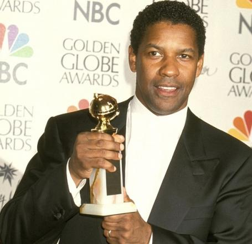 Denzel Washington - Foto 15
