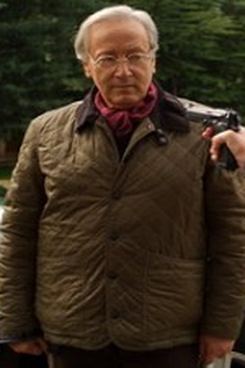 Poster de Episódio Un gran soldado (2008)