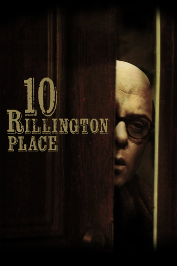  de Filme O Estrangulador de Rillington Place (1971)