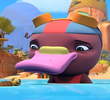 Turtle Toddlers