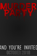 Murder Party (Murder Party)