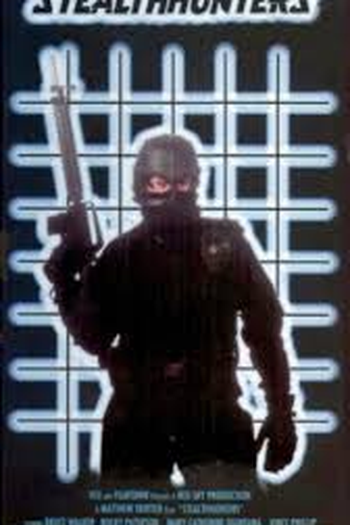  de Filme Soldado do Futuro (1991)