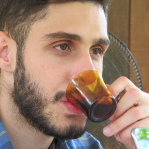 Foto de perfil de Guilherme