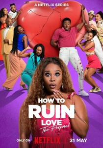 Como Acabar com o Amor (How to Ruin Love: The Proposal)