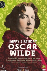 Feliz Aniversário Oscar Wilde (Happy Birthday Oscar Wilde)