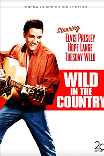  de Filme Coração Rebelde (1961)