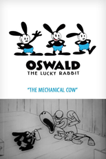 The Mechanical Cow (The Mechanical Cow)