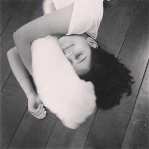 Foto de perfil de Taís