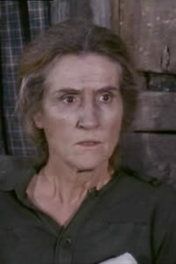 Poster de Episódio Different Pines, Same Wind (1968)