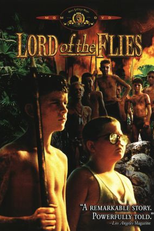 O Senhor das Moscas (Lord of the Flies)