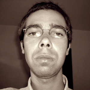 Foto de perfil de Gilson Serra