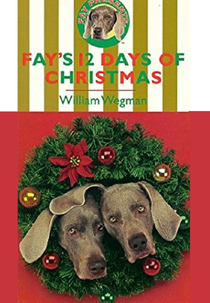 Fay’s 12 Days of Christmas (Fay’s 12 Days of Christmas)