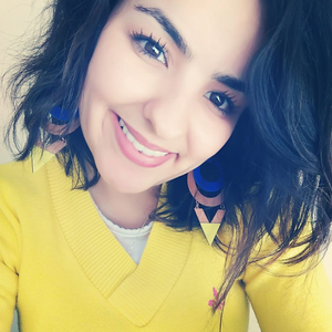 Foto de perfil de Maristela Damaris