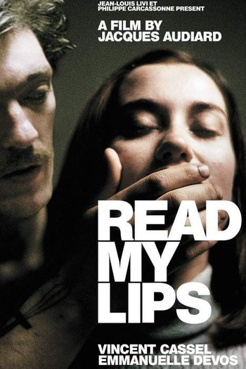  de Filme Sobre Meus Lábios (2001)