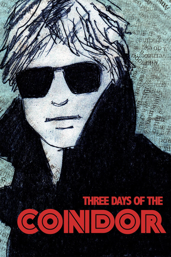  de Filme Três Dias do Condor (1975)