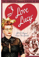 I Love Lucy (4ª temporada) (I Love Lucy (Season 4))