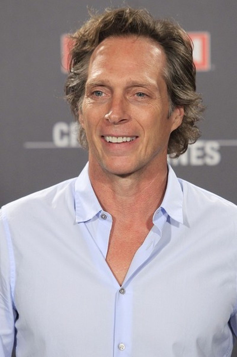 William Fichtner - Foto 1