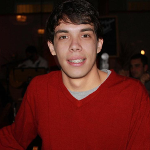 Foto de perfil de Lucas Pinho
