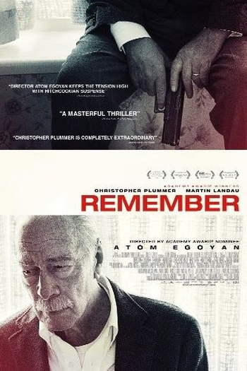  de Filme Memórias Secretas (2015)