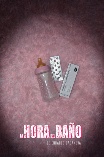  de Curta A Hora do Banho (2014)